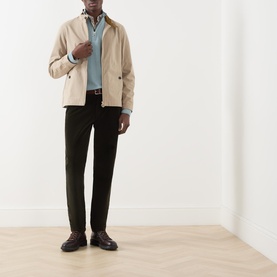 Tyneside Casual Jacket