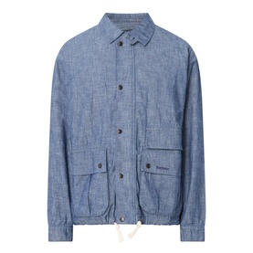 Modified Westoe Oversized Casual Jacket