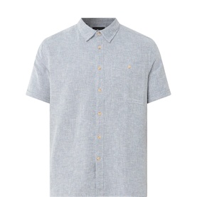 Firth Patch Pocket Shirt