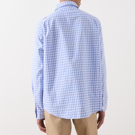 Rawling Lure Embroidery Overshirt