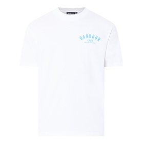 1956 Graphic Logo T-Shirt