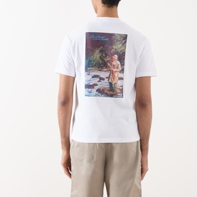 1956 Graphic Logo T-Shirt