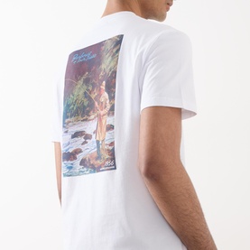 1956 Graphic Logo T-Shirt
