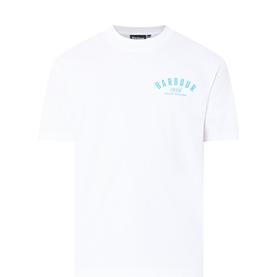 1956 Graphic Logo T-Shirt