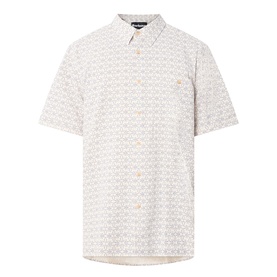 Wildfell Printed Shirt