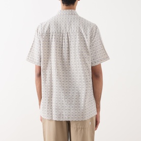 Wildfell Printed Shirt