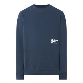Blythe Logo Sweatshirt