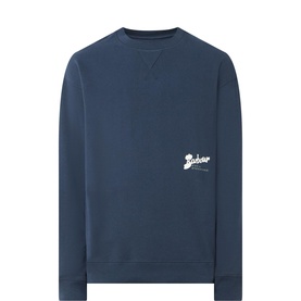 Blythe Logo Sweatshirt