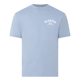 1956 Graphic Logo T-Shirt