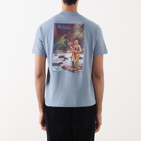 1956 Graphic Logo T-Shirt