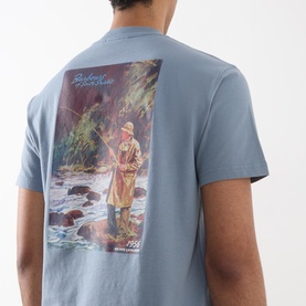 1956 Graphic Logo T-Shirt