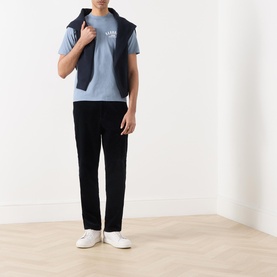 1956 Graphic Logo T-Shirt