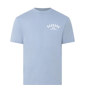 1956 Graphic Logo T-Shirt
