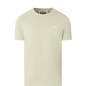 Essential Crest Logo T-Shirt