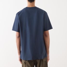 Conditions Oversized Graphic T-Shirt