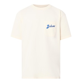 Links Archive Logo Oversized T-Shirt