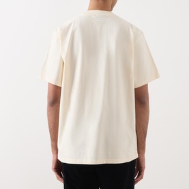 Links Archive Logo Oversized T-Shirt