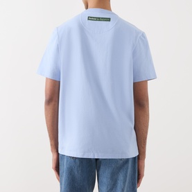 Fishing Logo Graphic T-Shirt