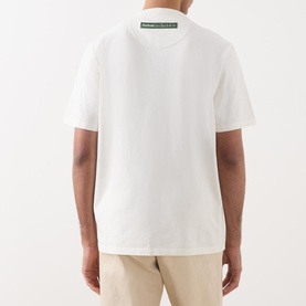 Fishing Logo Graphic T-Shirt