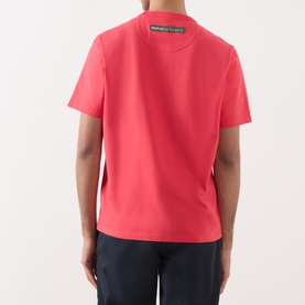Fortune Logo Graphic T-Shirt
