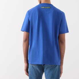Scoop Logo Graphic T-Shirt