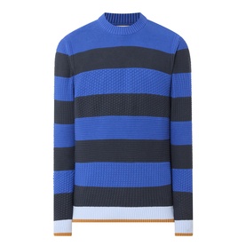 Southwood Striped Sweater