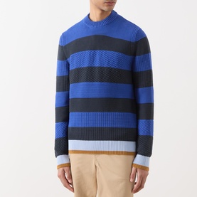 Southwood Striped Sweater