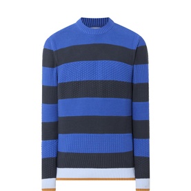 Southwood Striped Sweater