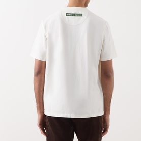 Scoop Logo Graphic T-Shirt