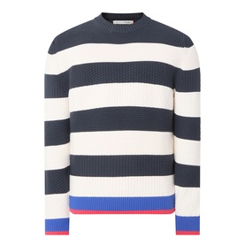 Southwood Striped Sweater