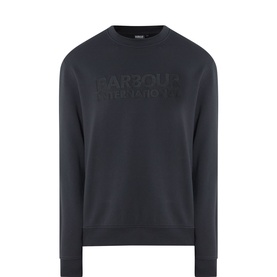 Theo Logo Sweatshirt