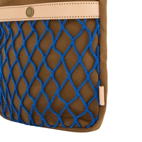 Net Logo Crossbody Bag