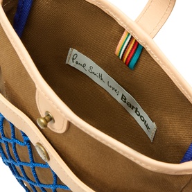 Net Logo Crossbody Bag