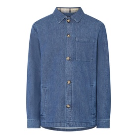 Aickmen Denim Jacket