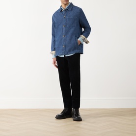 Aickmen Denim Jacket