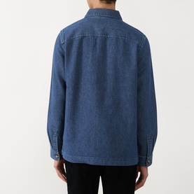 Aickmen Denim Jacket