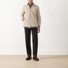 Glendale Overshirt