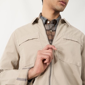 Glendale Overshirt