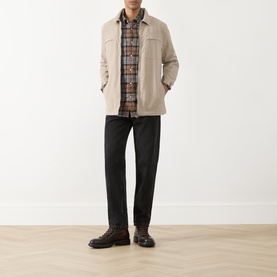 Glendale Overshirt