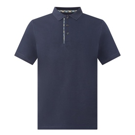 Reston Logo Polo Shirt