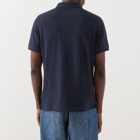 Reston Logo Polo Shirt
