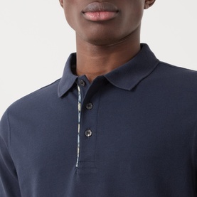Reston Logo Polo Shirt