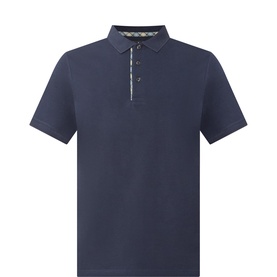 Reston Logo Polo Shirt