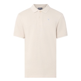 Sports Logo Polo Shirt