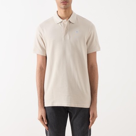 Sports Logo Polo Shirt