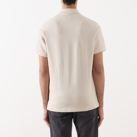 Sports Logo Polo Shirt