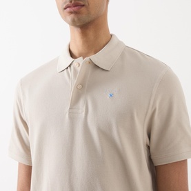 Sports Logo Polo Shirt