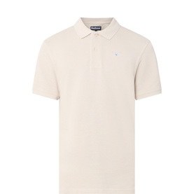 Sports Logo Polo Shirt