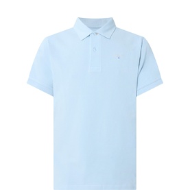 Original Logo Polo Shirt