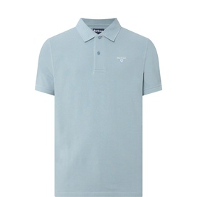 Original Logo Polo Shirt